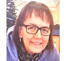 LESLIE ANNE SMITH Obituary pic