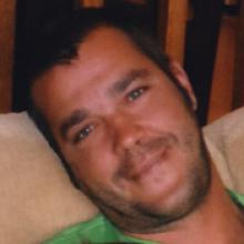 TRAVIS ALLAN PRAZNIK  Obituary pic
