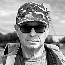 RAYMOND MICHEAL TYMCHYSHYN Obituary pic