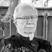 ALLAN LAHURE-HIQQUGUJUQ Obituary pic