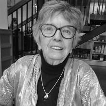 DONNA STEVENSON Obituary pic