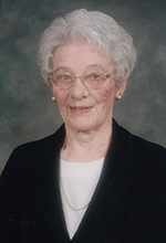 Violet Kliewer Obituary pic