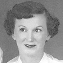 ANGELA OSINCHUK (NAYMAN)  Obituary pic