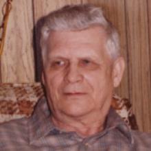 JOSEPH WUZIUK Obituary pic