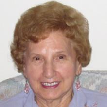 ELIZABETH CHIMKA  Obituary pic