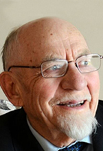 Bill Neufeld Obituary pic