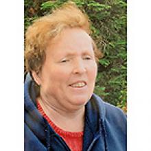 CAROL ANNE RYLAND (KAYE) Obituary pic