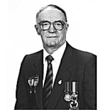 HAROLD C. WINGFIELD -  Obituary pic