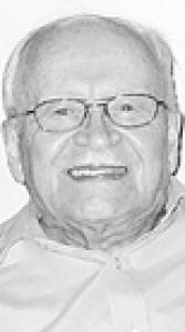 ELWOOD LAWRENCE HOLDEN  Obituary pic