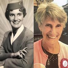 BEVERLEY ROSE HANNESSON Obituary pic