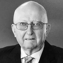 DAVID SABOURIN Obituary pic