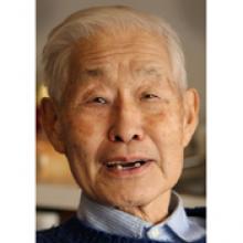 KAORU SUZUKI  Obituary pic