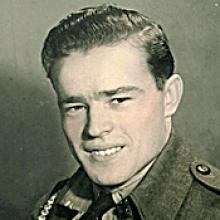 FRANK EUGENE MUZYKA  Obituary pic
