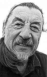 GORDON STEPANIUK &#34;A  Obituary pic