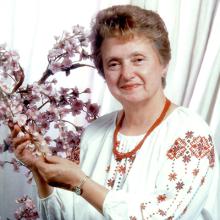 STEPHANIE (STEFFIE) YAKIMCHUK Obituary pic