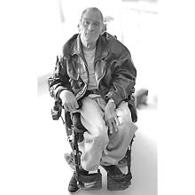 ELDON BACH Obituary pic
