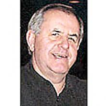 RICHARD  Rick  NYKOLUK Obituary pic