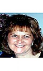 BERNADETTE COTTES (REECE) (KRYZANOWSKI)  Obituary pic