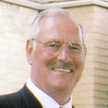 JOHN MICHAEL (MIKE) MASTERS  Obituary pic