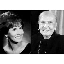 OLGA HELEN STEFANYK Obituary pic