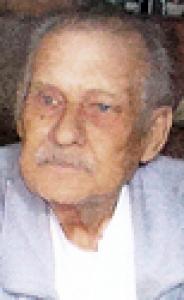 ELMER VICTOR PAGEE  Obituary pic