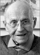 Dave DZOGAN Obituary pic