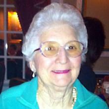 NANCY OLENSKY  Obituary pic