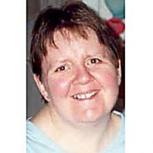 CONNIE SHEILA ALICE WINTER -  Obituary pic