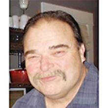 ERIC FIKS Obituary pic