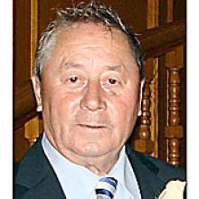 LAWRENCE LABIUK  Obituary pic