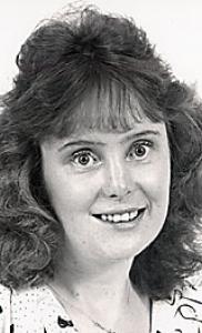 VALERIE LYNN REEVE (ALLAN)  Obituary pic