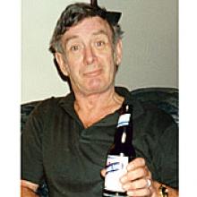 SAMUEL LLOYD HINDMARSH  Obituary pic