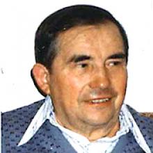 HERBERT RICHARD GRUHLE  Obituary pic