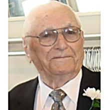 EDWARD MANIKEL  Obituary pic
