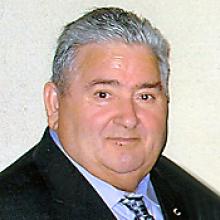 TOMAS SILVA  Obituary pic