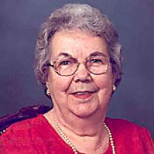 LILLIAN RODZINSKI (KENIS)  Obituary pic
