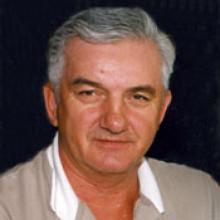 MIKE MARTYSHUK  Obituary pic