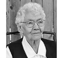 YVONNE MARIE SENESHEN Obituary pic