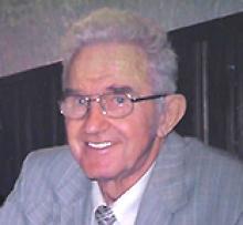 STANE (STAN) GALIC (STAN) Obituary pic
