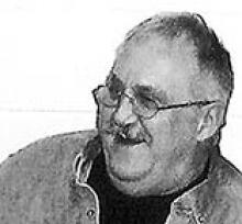 VICTOR PETER HAYDA  Obituary pic