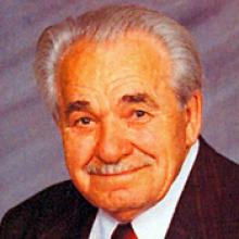JOHN CHIPKA  Obituary pic