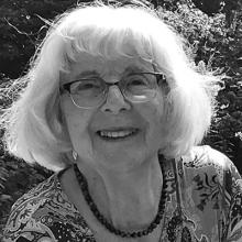 PATRICIA MARIE KNIGHT Obituary pic