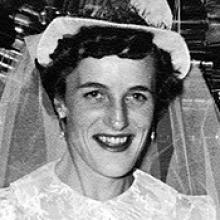 ELVIRA LETKEMAN  Obituary pic