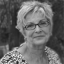 PHYLLIS MAY COLVIN Obituary pic