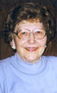 MARION POZERNICK  Obituary pic