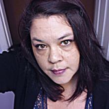 SAMANTHA DALUPANG MCNAMARA  Obituary pic