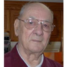 THEODORE (TED) HAVELOCK -  Obituary pic