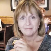 PHYLLIS MARGARET MIKOLAJEK Obituary pic