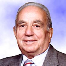 ELIA IAFOLLA Obituary pic