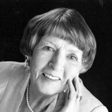 SANDRA NORMAN Obituary pic